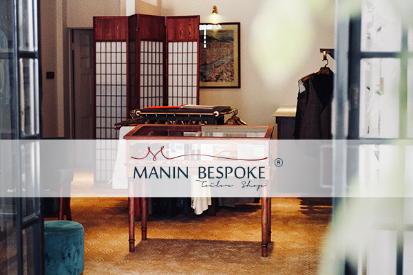 MANIN BESPOKE 曼意定制