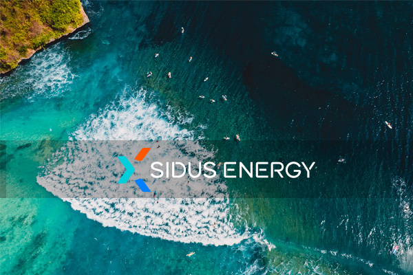 賽得能源（Sidus Energy）